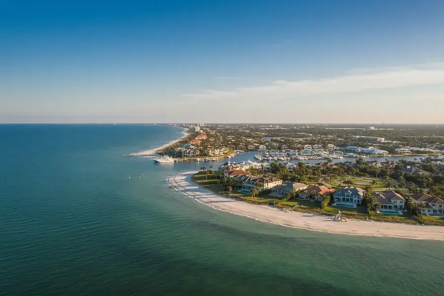 Coastal Florida Home Buying: Neighborhoods Ranked by Value and Lifestyle