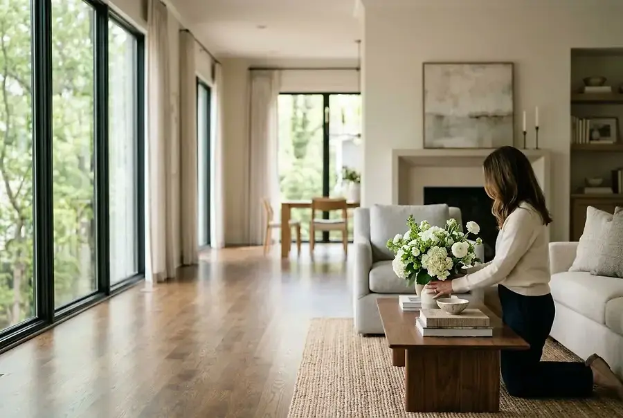 Home Staging Guide for Atlanta Sellers: Sell Your Property Faster