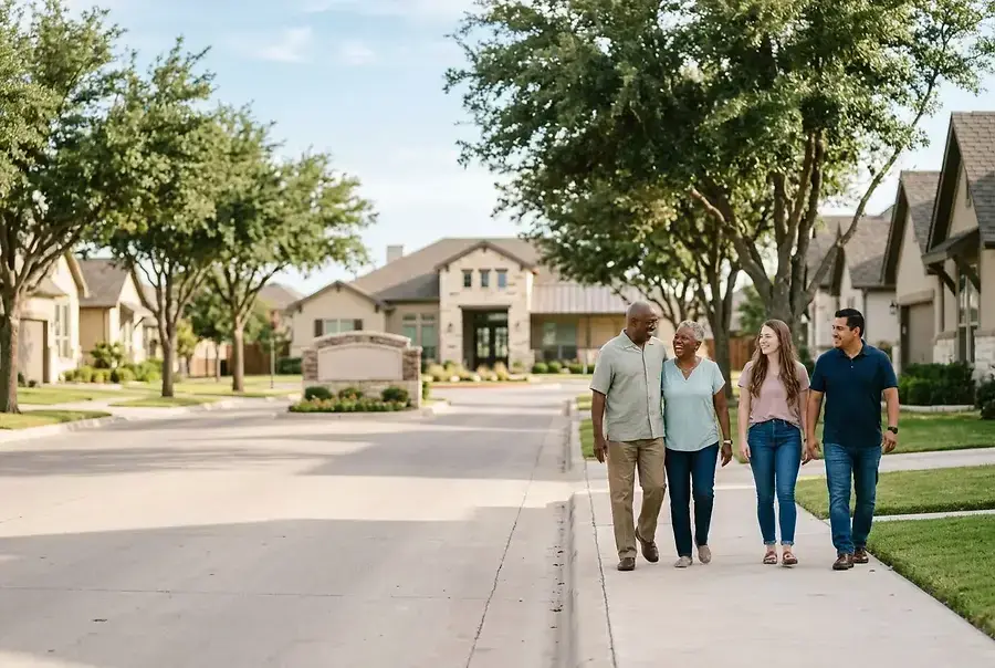 Understanding HOA Fees and Community Rules in Midland Neighborhoods