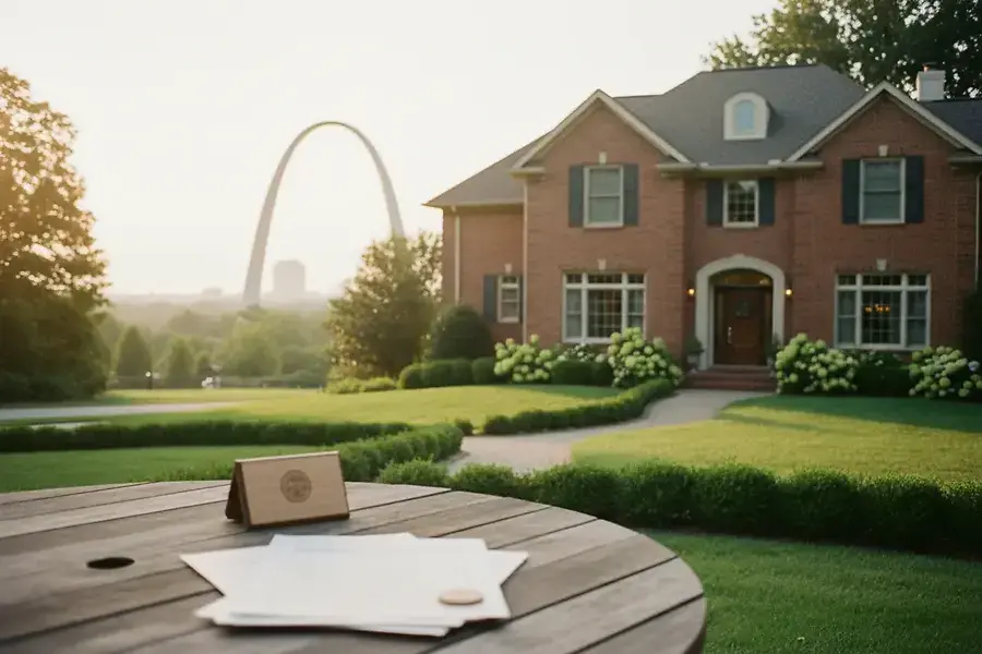St. Louis Property Taxes: How They Impact Your Home's True Cost