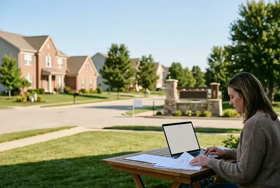 Navigating HOA Rules in Pickerington Residential Communities