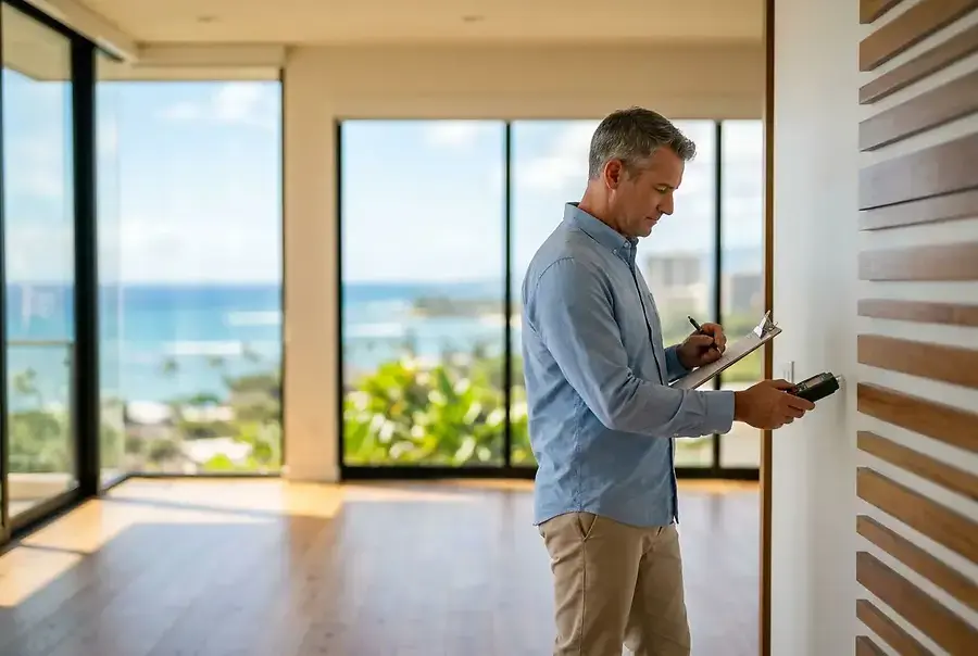 Understanding Home Inspections: A Buyer's Guide to Honolulu Real Estate