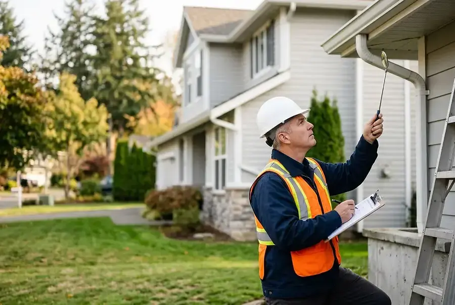 The Complete Home Inspection Checklist for Ridgefield Buyers