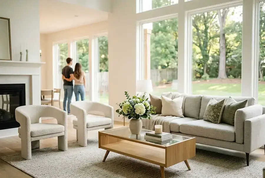 The Complete Home Staging Guide for Marietta Sellers
