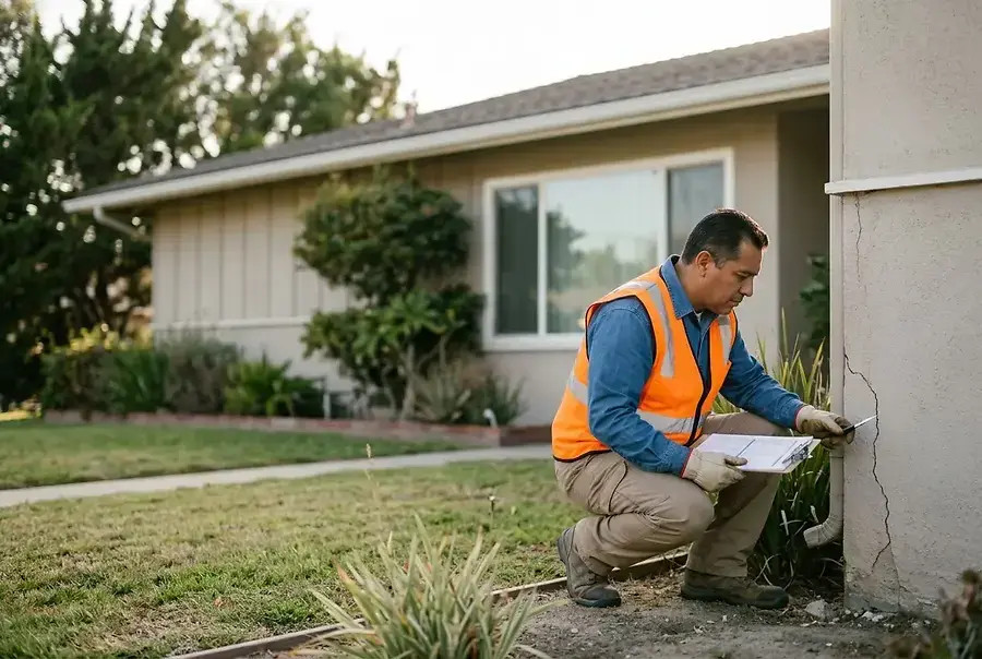 Pico Rivera Home Inspection Checklist: What Buyers Must Know