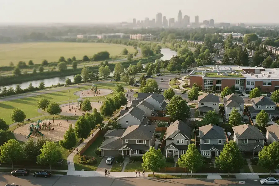 Finding Your Ideal Stanwood Neighborhood: Schools, Commute & Community