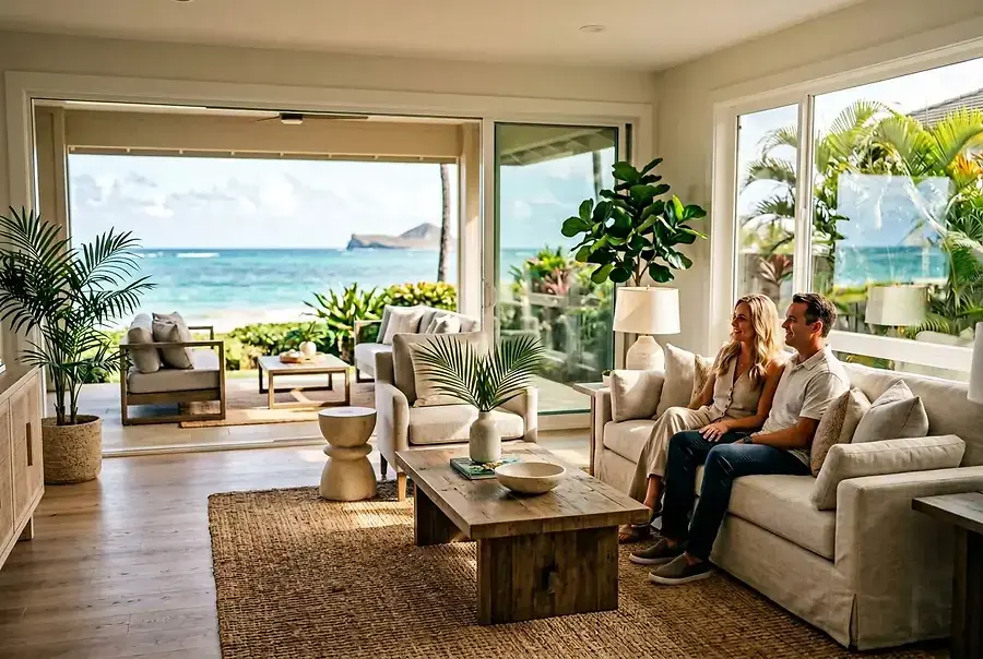 Kailua Home Staging Secrets: How to Attract Serious Buyers Fast