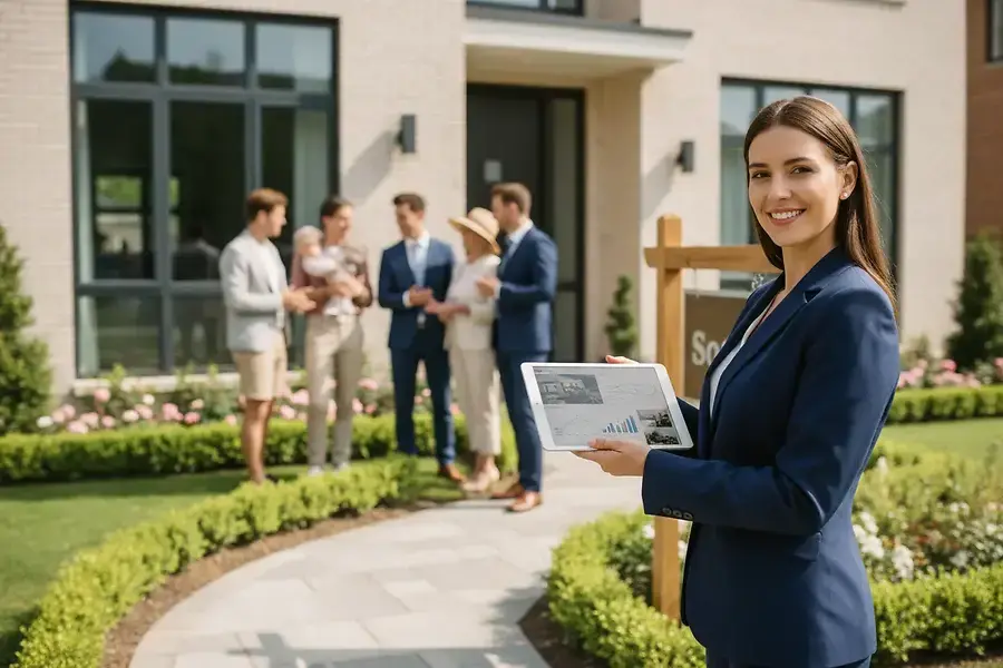 Understanding Westminster's Real Estate Market Trends and Opportunities