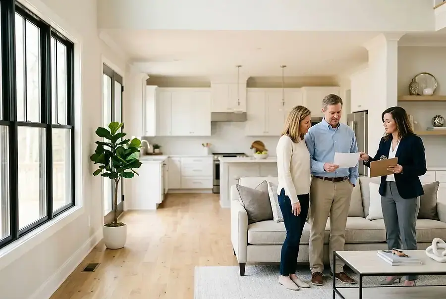 Selling Your Charlotte Home: Essential Preparation Steps Before Listing