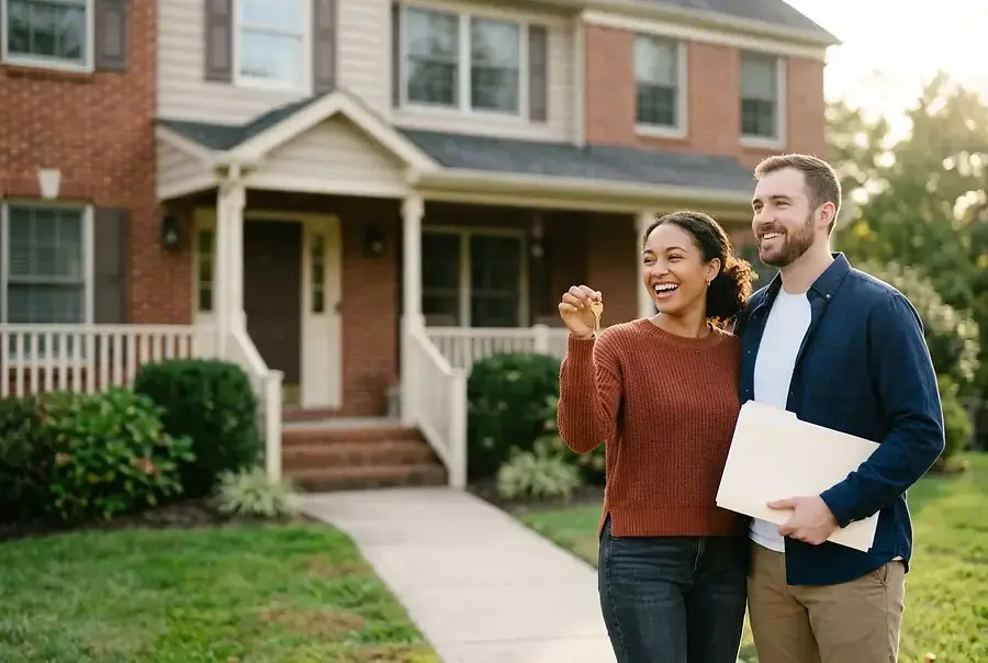 New Baltimore Home Buyers: Understanding Property Taxes and Costs