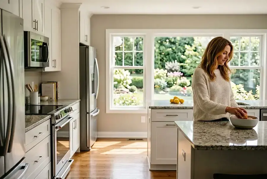 Traverse City Home Renovation: Budget Planning for Maximum ROI