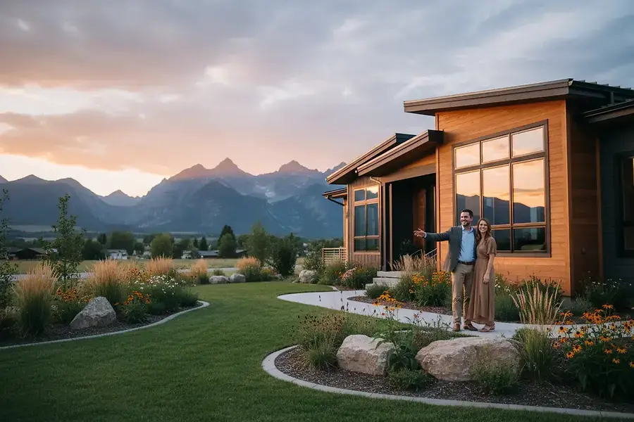 Bozeman Home Investment: Understanding Property Values and ROI