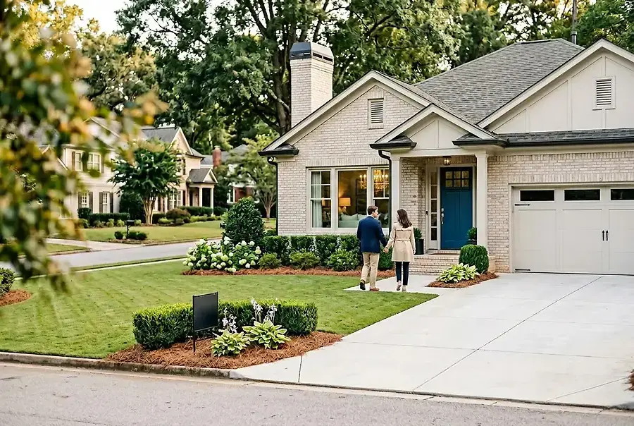 Selling Your Atlanta Home: Essential Steps for Maximum Profit