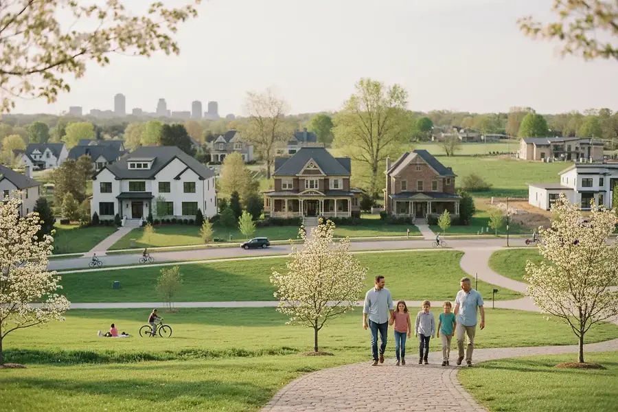 Understanding Residential Market Trends in Guilford County Communities