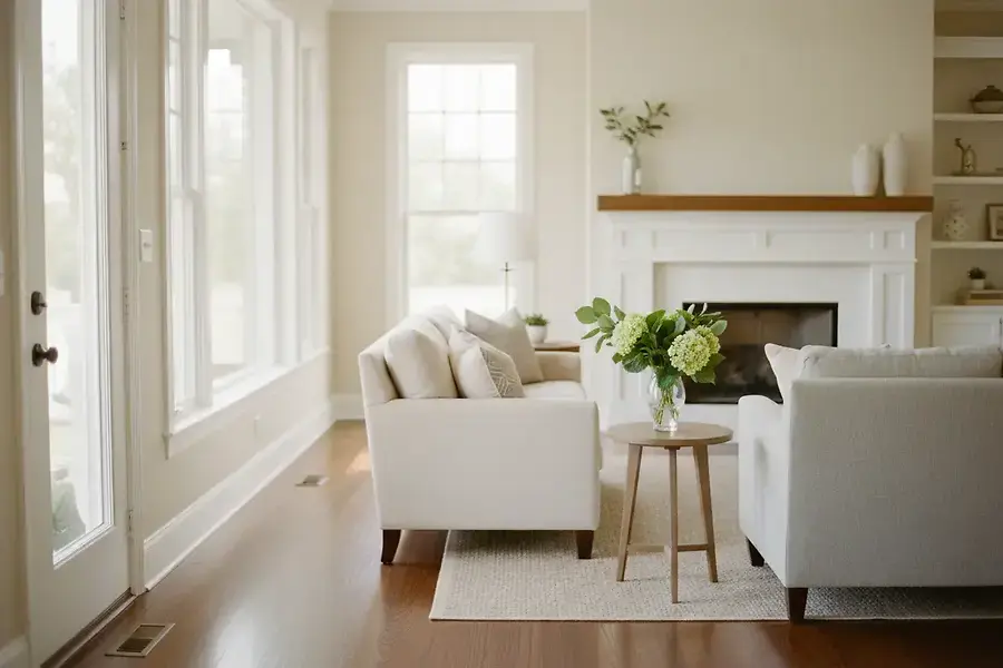 Professional Home Staging Strategies for Chester, VA Sellers