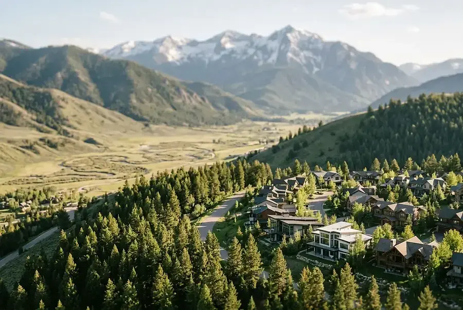 Ketchum Real Estate Market Trends: What Buyers Should Know in 2026