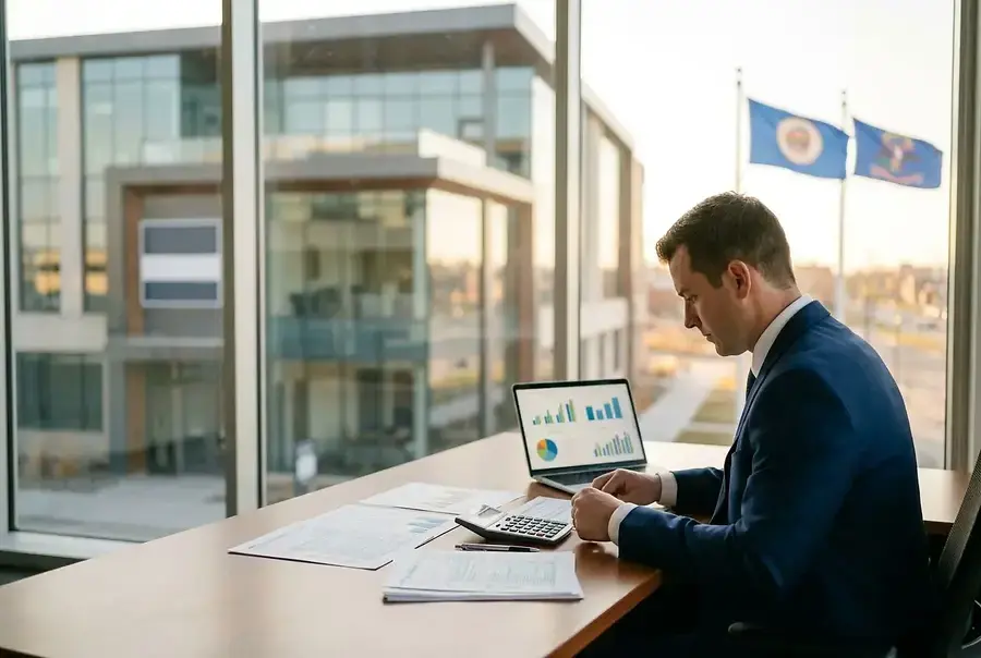 Commercial Property Tax Strategies for Fargo-Moorhead Owners