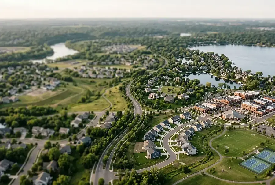 Choosing Your Ideal South Twin Cities Suburb: A Complete Neighborhood Guide