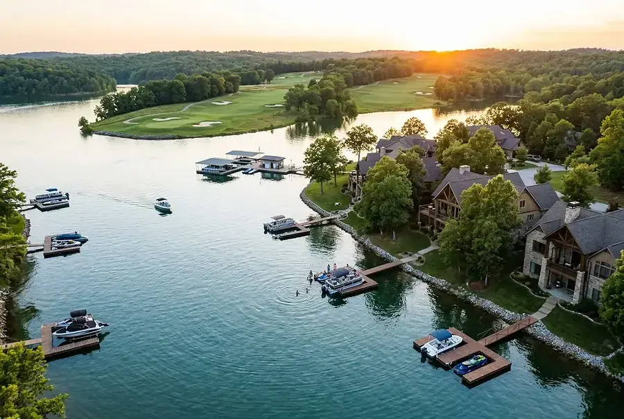 Relocating to Mid-Missouri Lake Communities: A Buyer's Guide