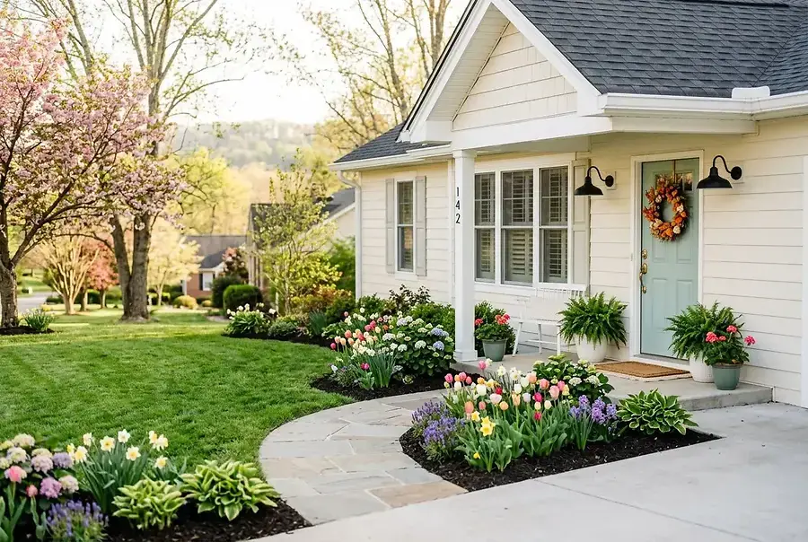 Spring Home Preparation Guide: Get Your Smithville Property Ready for Buyers