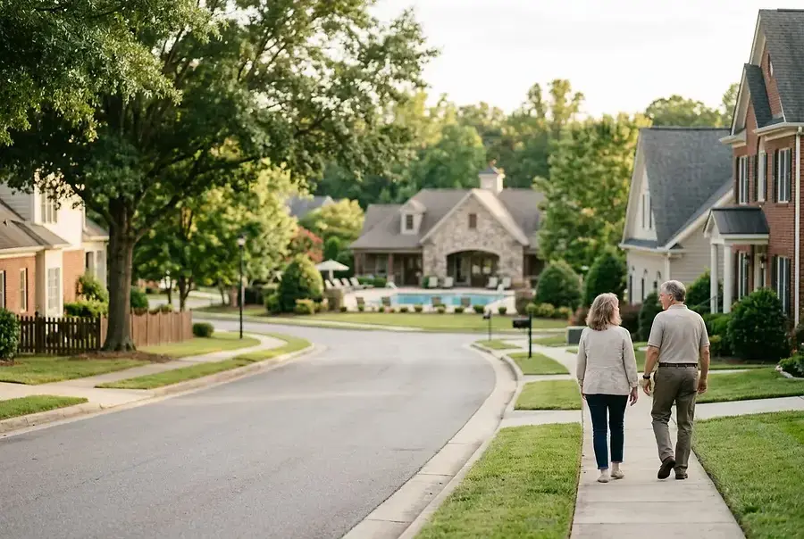 Understanding HOA Rules, Fees, and Community Guidelines in Dayton, VA