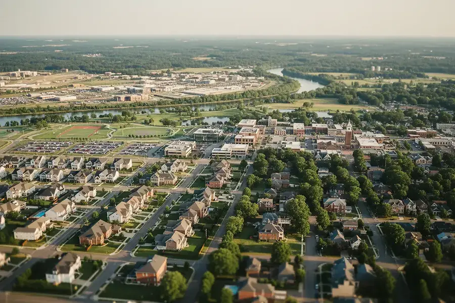 Home Values and Appreciation Rates Across Middle Tennessee Markets