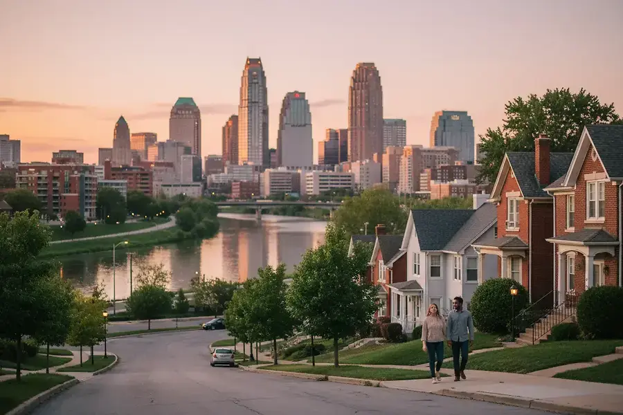 Columbus Real Estate Market: Investment Opportunities for Buyers