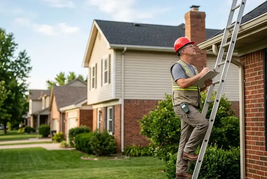 The Complete Home Inspection Guide for Wichita Real Estate Buyers