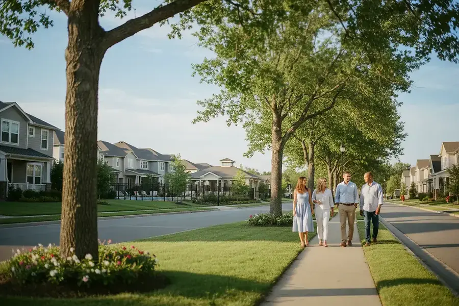 Navigating HOA Regulations: What Lynwood Homeowners Need to Know