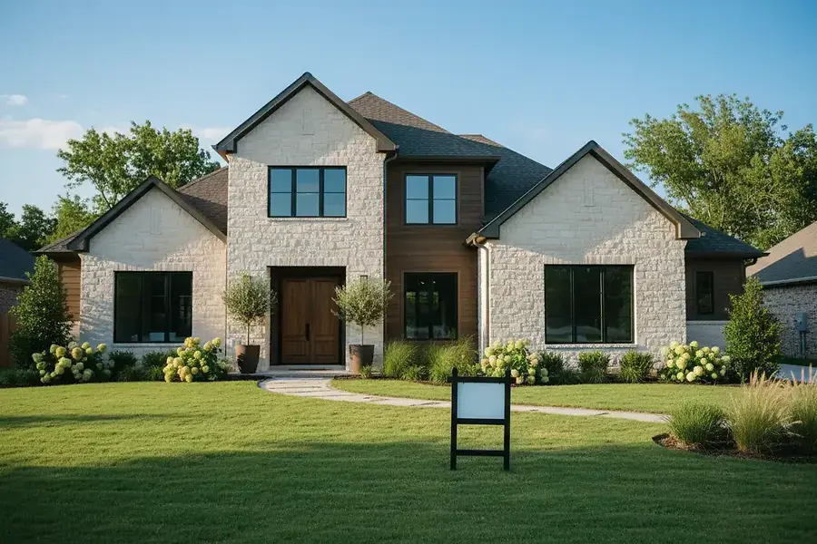 Navigating Owasso's Competitive Residential Housing Market Successfully