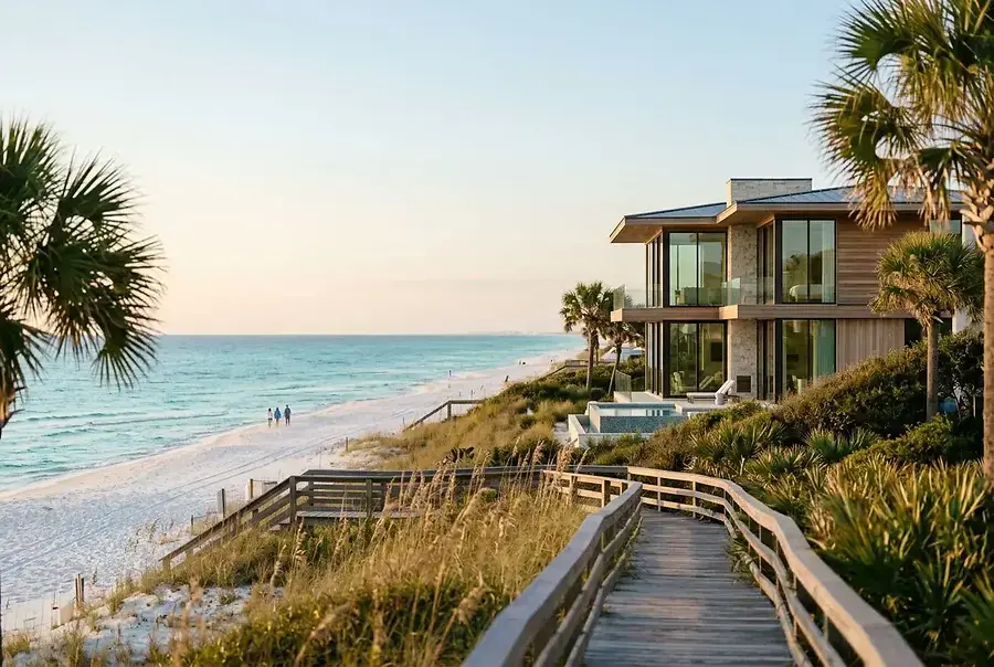 Real Estate Investment Strategies for Alabama's Coastal Communities