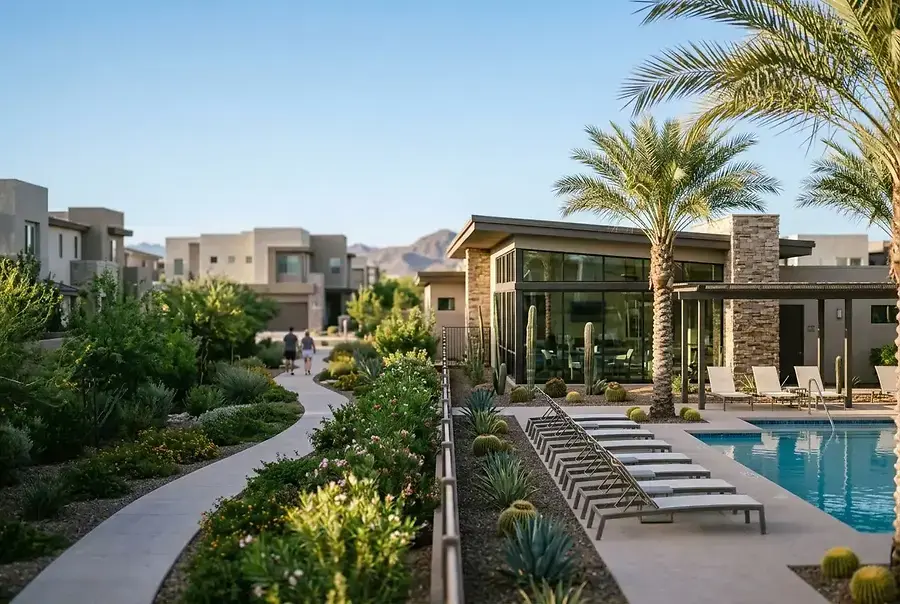 Understanding HOA Fees and Community Costs in Phoenix and Northern Arizona