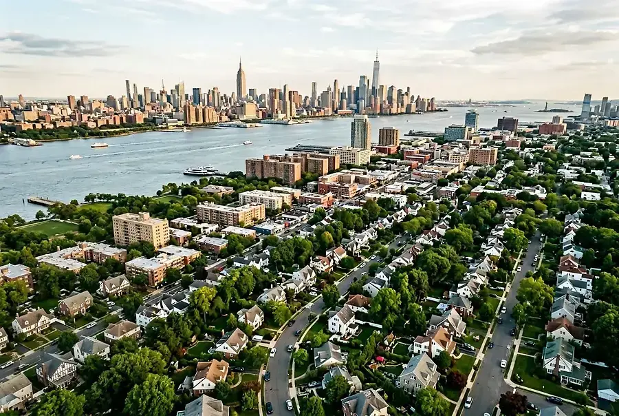 Choosing Your Ideal North Jersey County: A Residential Buyer's Guide