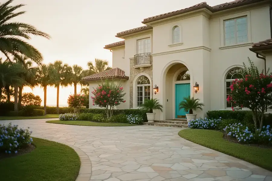 Selling Your Ponte Vedra Beach Home: Staging and Presentation Strategies