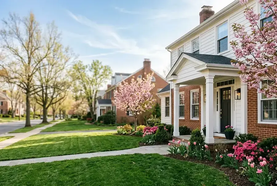 Selling Your Frederick Home: Timing Strategies for Maximum Value