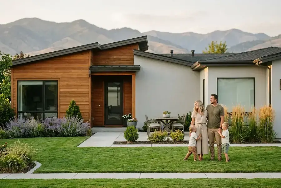How to Build Wealth Through Home Equity in Treasure Valley