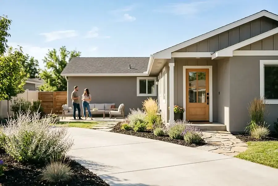 Renovating Your Boise Home: Budget-Friendly Updates That Increase Value