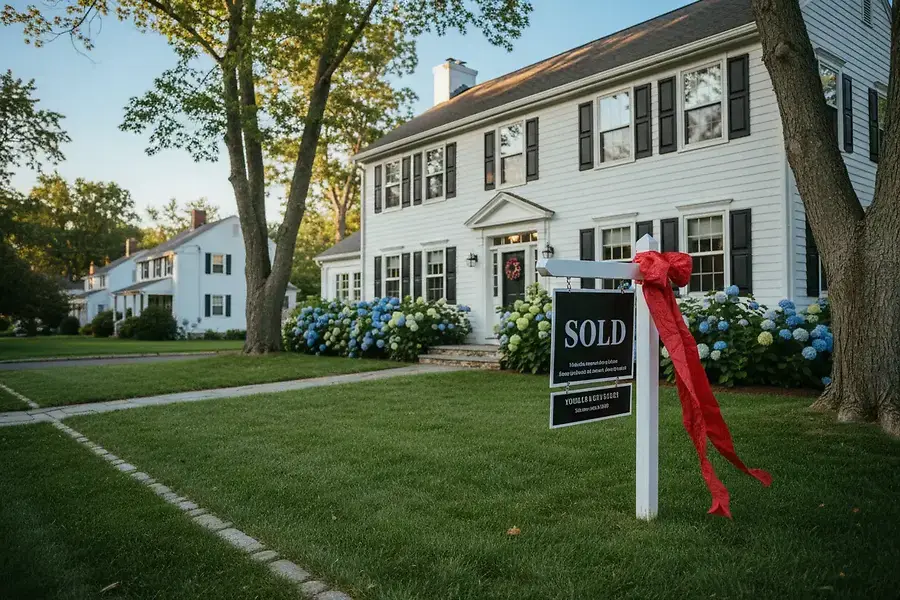 Selling Your Newburyport Home: Timeline, Pricing, and Market Expectations