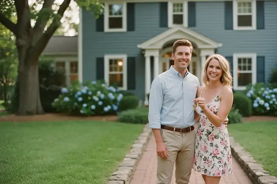 First-Time Home Buyers in Chesterfield: Your Complete Roadmap