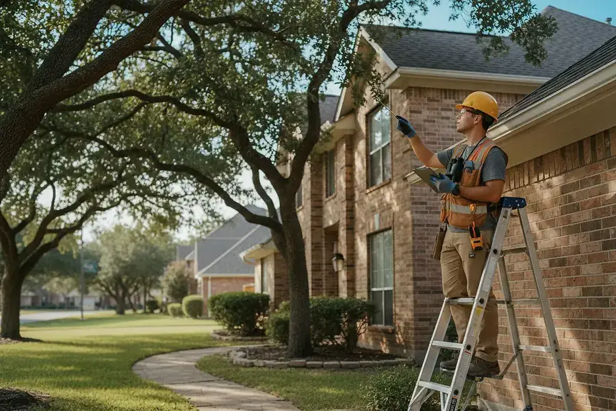 Essential Home Inspection Guide for Metro Detroit Home Buyers