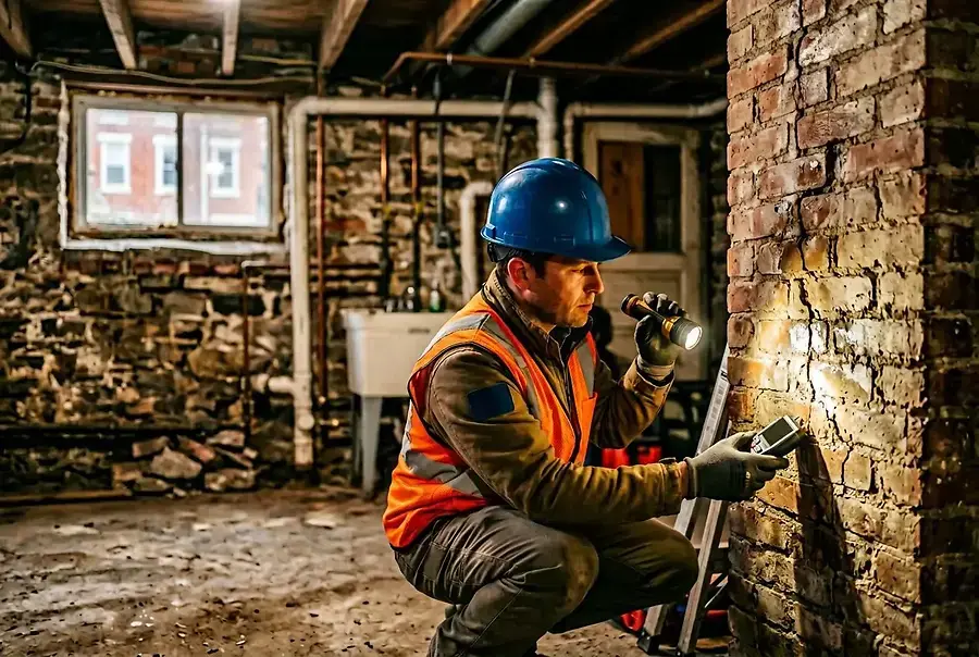 Complete Guide to Home Inspections for Pittsburgh Homebuyers