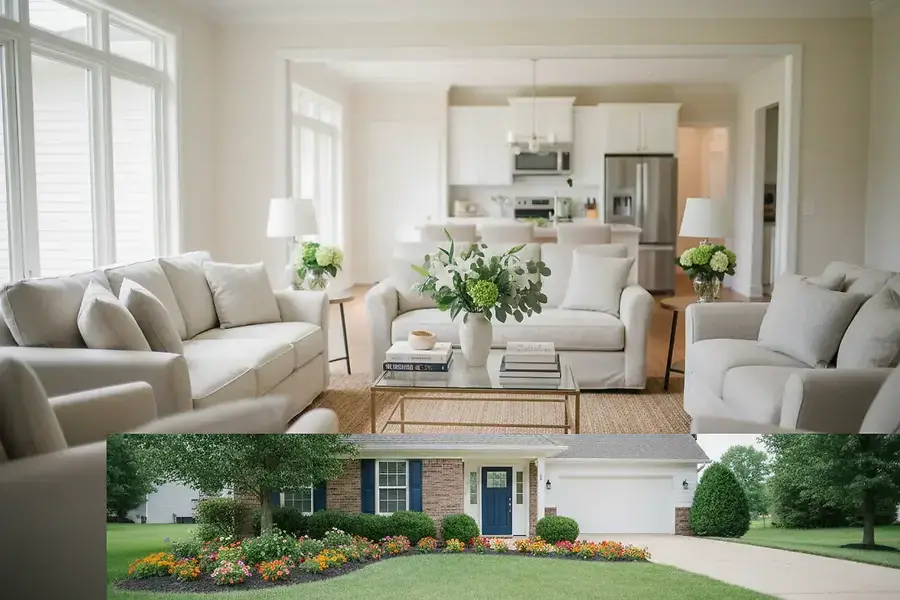 How to Prepare Your Clinton, MO Home for Sale and Maximize Value