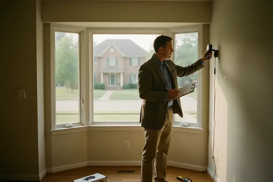 What Every Lawrence, Kansas Home Buyer Should Know About Inspections