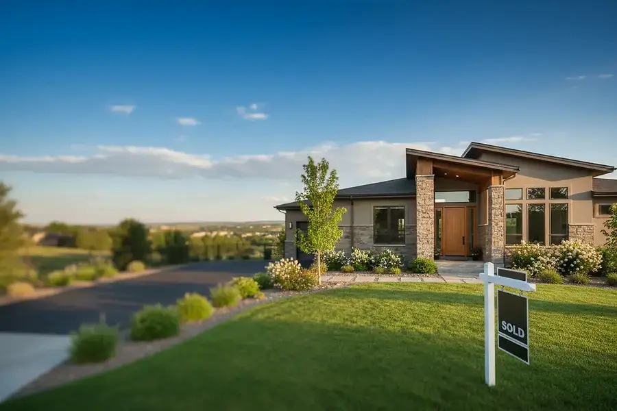 Winning Strategies in Parker's Competitive Real Estate Market