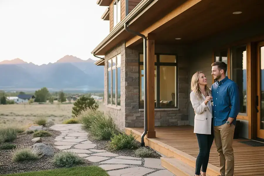 Colorado Springs Home Buying: Budgets, Neighborhoods & Closing