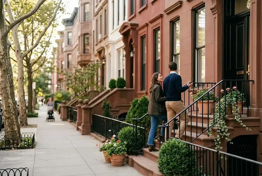Selling Your Brooklyn Home: Strategies for Maximum Buyer Interest