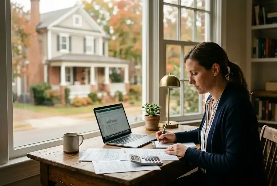 Fredericksburg Homeowners: Master Your Property Tax Strategy