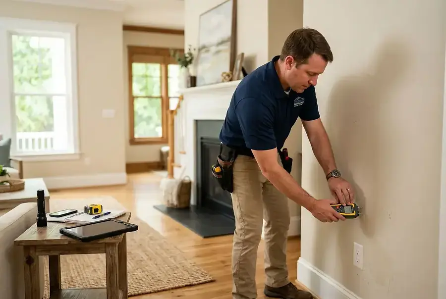 The Complete Home Inspection Checklist for Bluffton Buyers