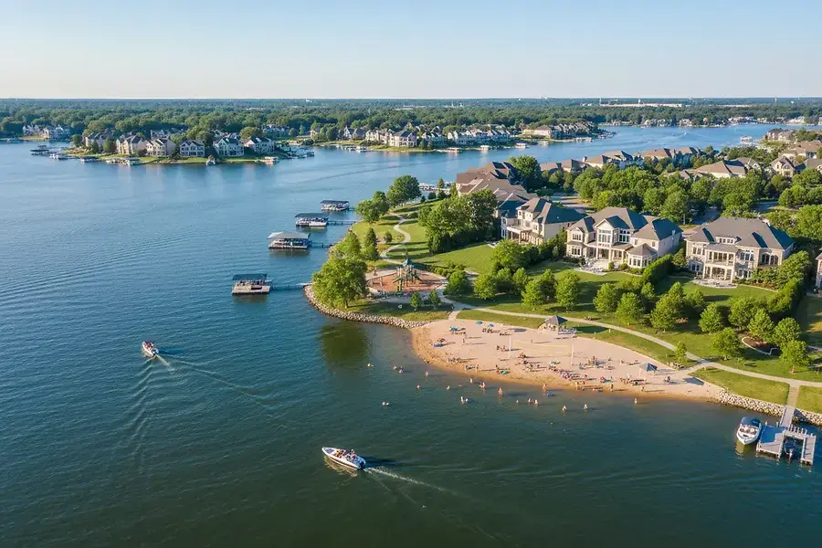 Why Lake Norman Communities Outpace Charlotte Suburbs in 2026