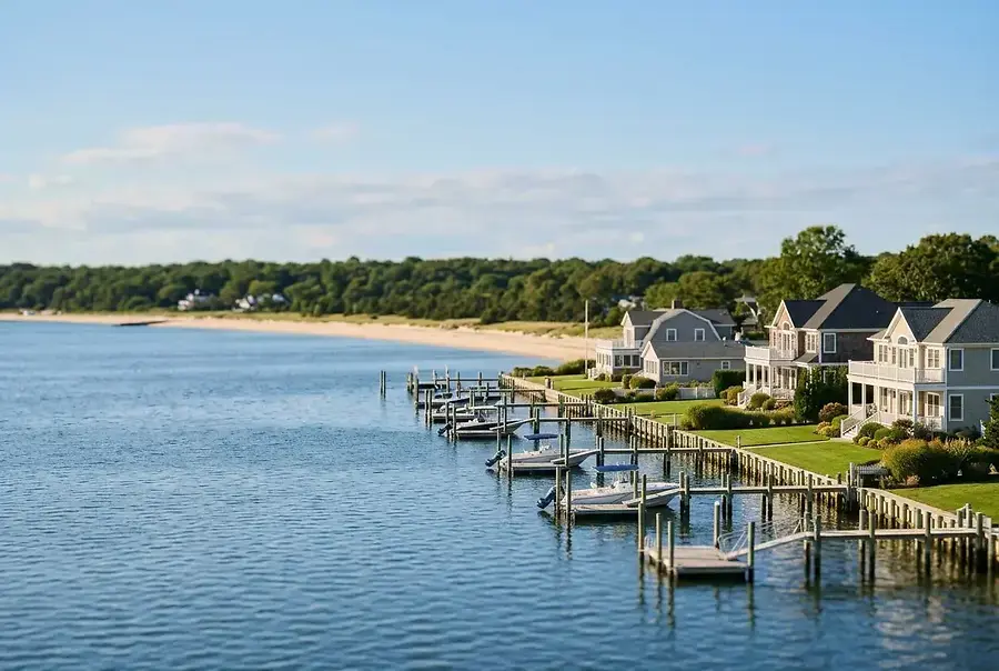 South Shore NY Home Values: What Buyers and Sellers Need to Know
